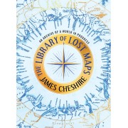 The Library of Lost Maps